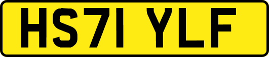 HS71YLF