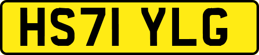 HS71YLG