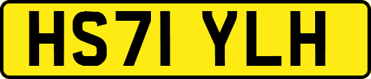 HS71YLH