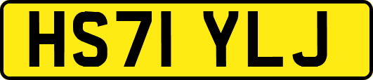 HS71YLJ