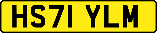 HS71YLM
