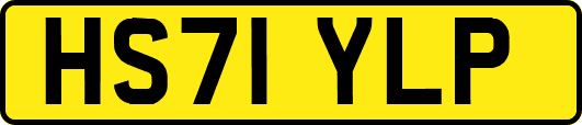 HS71YLP