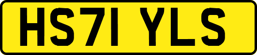 HS71YLS