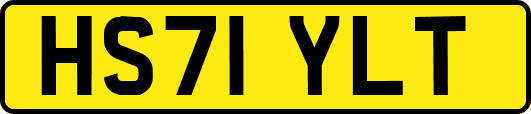 HS71YLT