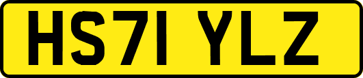 HS71YLZ