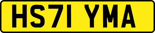 HS71YMA