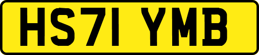 HS71YMB