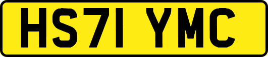 HS71YMC