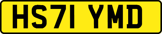 HS71YMD