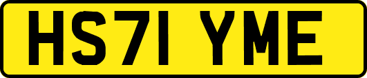 HS71YME
