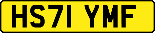HS71YMF