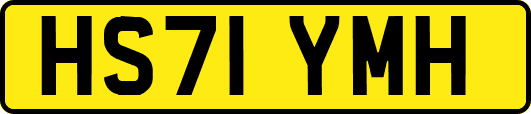 HS71YMH