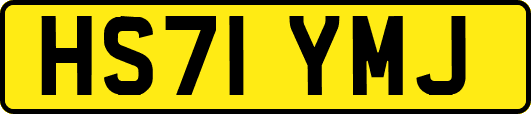 HS71YMJ