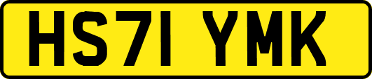 HS71YMK