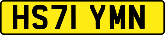 HS71YMN