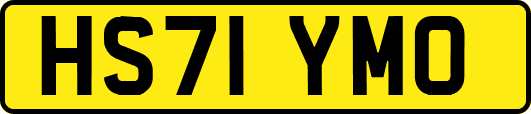 HS71YMO