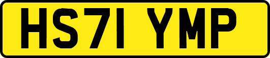HS71YMP