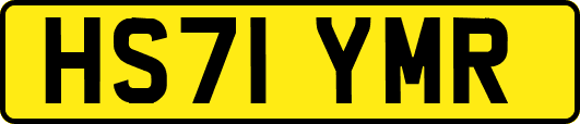 HS71YMR