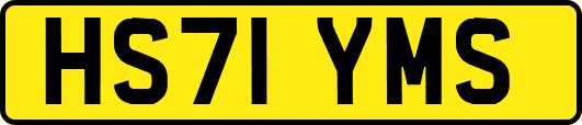 HS71YMS
