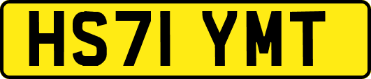 HS71YMT
