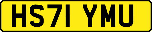 HS71YMU