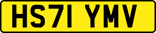 HS71YMV