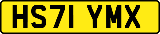 HS71YMX
