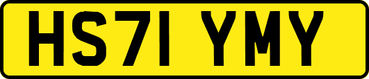 HS71YMY