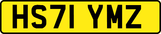 HS71YMZ