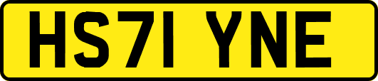 HS71YNE