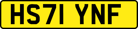 HS71YNF