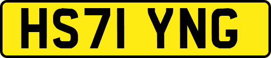 HS71YNG