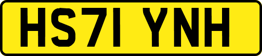 HS71YNH