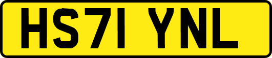 HS71YNL