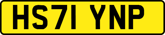 HS71YNP