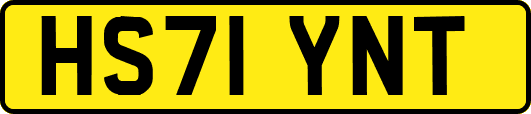 HS71YNT