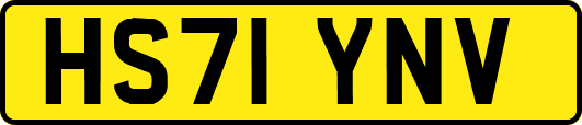 HS71YNV