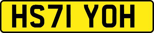 HS71YOH