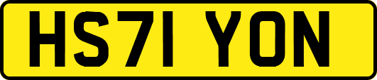 HS71YON