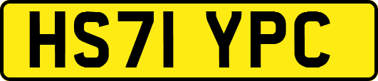 HS71YPC