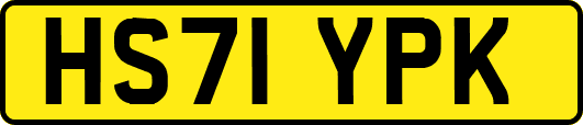 HS71YPK