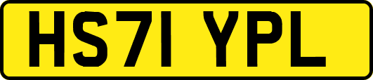 HS71YPL