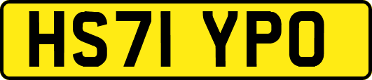 HS71YPO