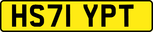 HS71YPT