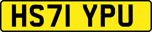 HS71YPU