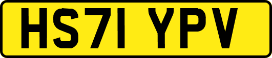 HS71YPV