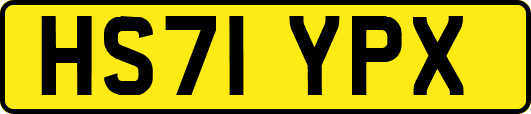 HS71YPX