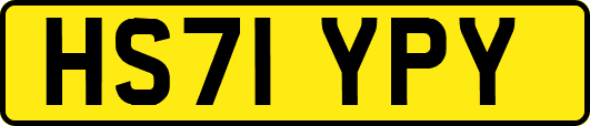 HS71YPY