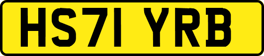 HS71YRB