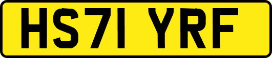 HS71YRF
